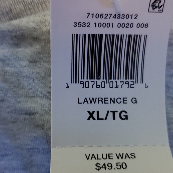 RL Polo Tee - Picture 4 of 4